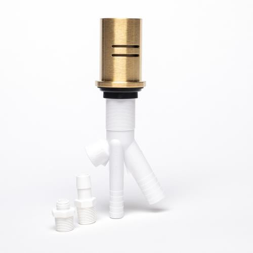 Trim By Design - Dual Air Gap Kit