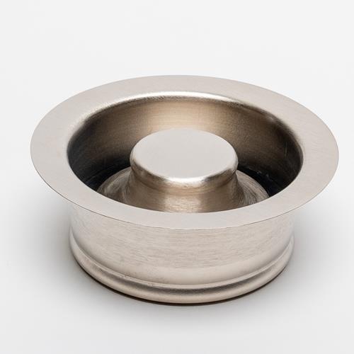 Trim By Design - Insinkerator Style Garbage Disposal Flange & Stopper Kit