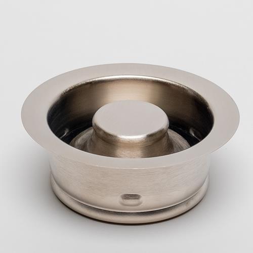 Trim By Design - Waste King Style Disposal Flange & Stopper Kit
