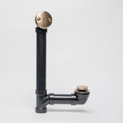 Trim By Design - Abs Tip Toe Bath Waste