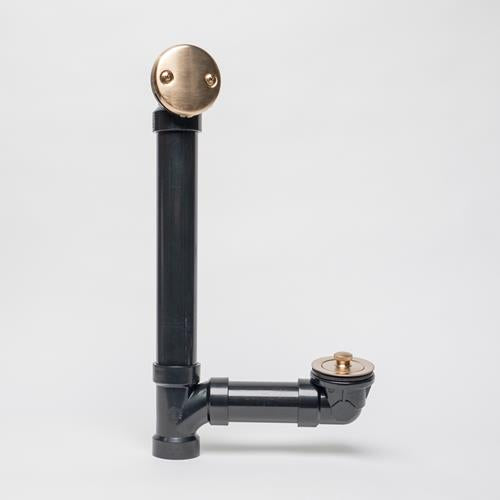 Trim By Design - Abs Lift & Turn Bath Waste
