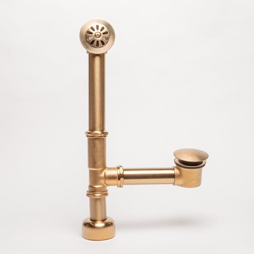 Trim By Design - Tip Toe Style Bath Waste