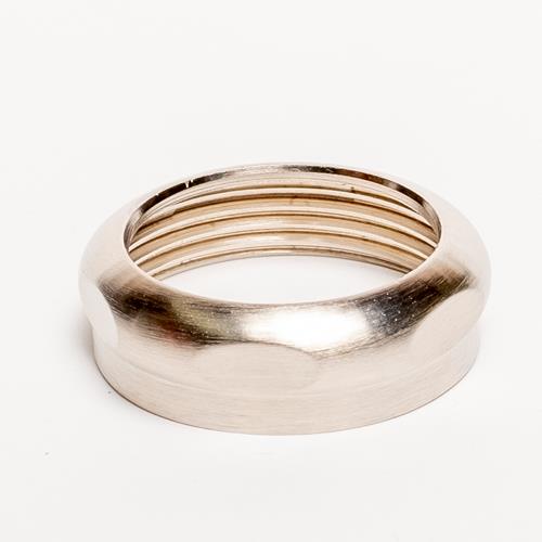 Trim By Design - 1-1/4 Brass Slip Joint Nut