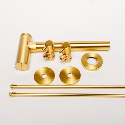 Trim By Design - Lavatory Sink Trim Kit