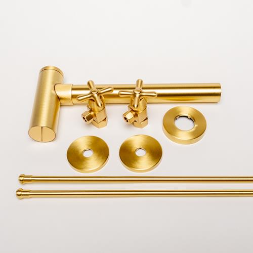 Trim By Design - Lavatory Sink Trim Kit