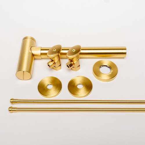 Trim By Design - Lavatory Sink Trim Kit