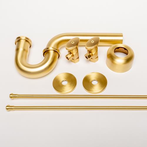 Trim By Design - Lavatory Sink Trim Kit