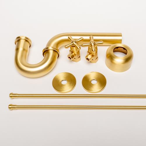 Trim By Design - Lavatory Sink Trim Kit
