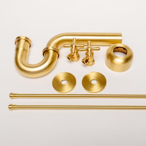 Trim By Design - Lavatory Sink Trim Kit