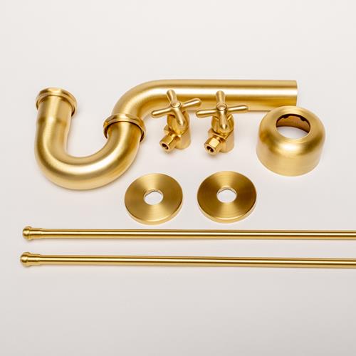 Trim By Design - Lavatory Sink Trim Kit
