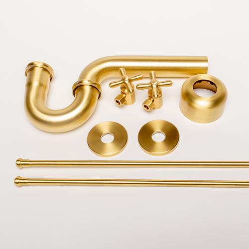 Trim By Design - Lavatory Sink Trim Kit