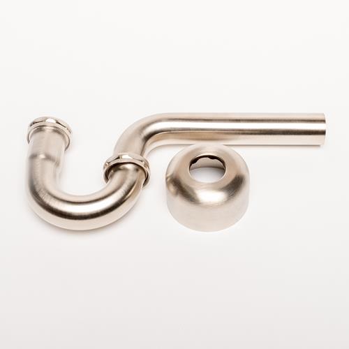 Trim By Design - 1-1/4 X 1-1/4 P-Trap Kit