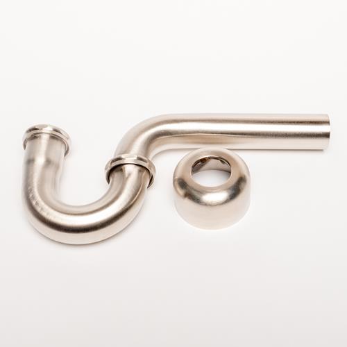 Trim By Design - 1-1/2 X 1-1/2 P-Trap Kit