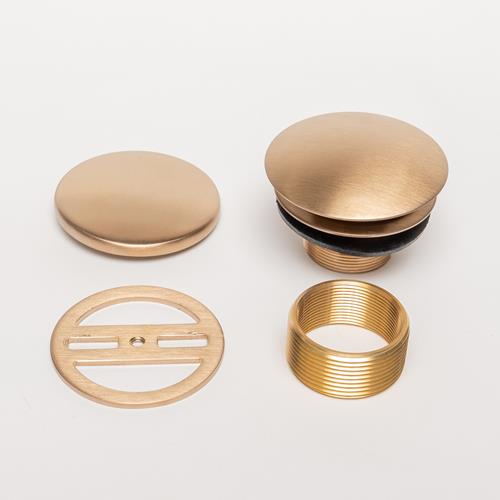 Trim By Design - Tip Toe W/ No Hole F/P Kit