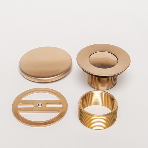 Trim By Design - Tip Toe W/ No Hole F/P Kit