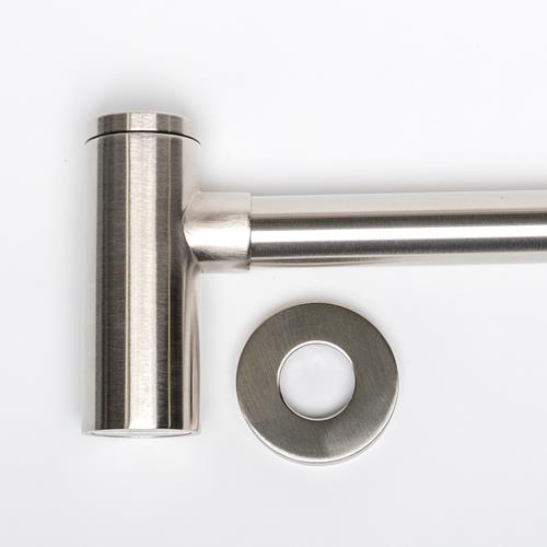 Trim By Design - 1-1/4 X 1-1/4 Cylinder Trap