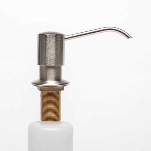 Trim By Design - Heavy Duty Soap Dispenser