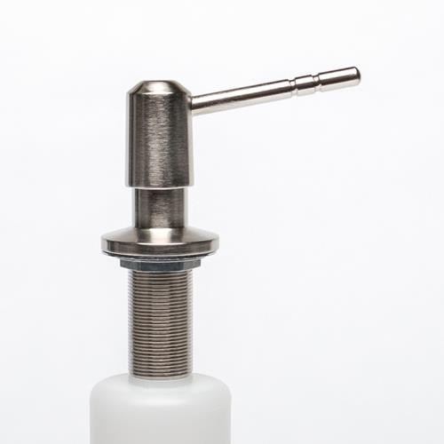 Trim By Design - Euro Soap & Lotion Dispenser