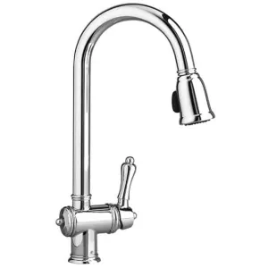 DXV:Bath Faucets:D35402300.100