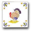 Ceramic Tile Trends - Estancia