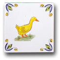 Ceramic Tile Trends - Estancia