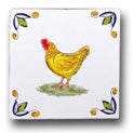 Ceramic Tile Trends - Estancia