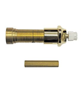 Herbeau - Extension kit for Pompadour Wall Valve 2255