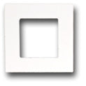 Ceramic Tile Trends - Finestre Bright White / 2 Inch Opening