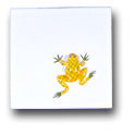 Ceramic Tile Trends - Critters / Frogs