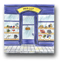Ceramic Tile Trends - French Market