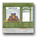 Ceramic Tile Trends - French Market