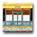 Ceramic Tile Trends - French Market