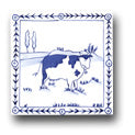 Ceramic Tile Trends - Farm Animals