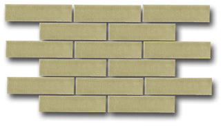 Ceramic Tile Trends - Fiddle Sticks / Chai Tea