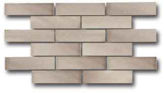 Ceramic Tile Trends - Fiddle Sticks / Imperial Mist