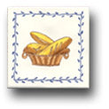 Ceramic Tile Trends - Grocery Baskets