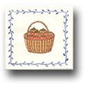 Ceramic Tile Trends - Grocery Baskets