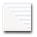 Ceramic Tile Trends - Ambience / Matte White