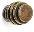Soko By Jaye - Honeydipper Knob 3/4w x 3/4h