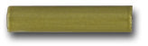 Ceramic Tile Trends - Half Round Brushstroke Green