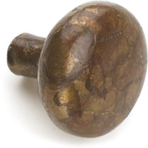 Soko By Jaye - Jr Mint Knob 1w x 1h