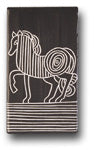 Ceramic Tile Trends - Kenya / Black Background