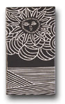 Ceramic Tile Trends - Kenya / Black Background