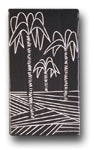 Ceramic Tile Trends - Kenya / Black Background