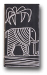 Ceramic Tile Trends - Kenya / Black Background