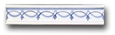 Ceramic Tile Trends - Listel