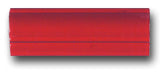 Ceramic Tile Trends - Molding Red