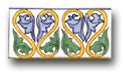 Ceramic Tile Trends - Faentinos