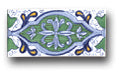 Ceramic Tile Trends - Faentinos