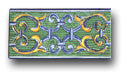 Ceramic Tile Trends - Faentinos